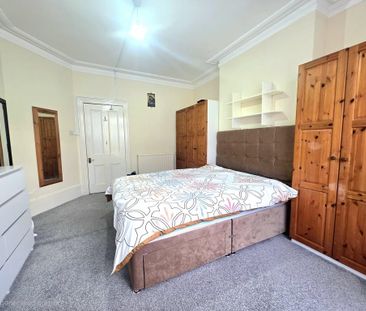 1 bedroom ground floor flat to rent - Photo 6