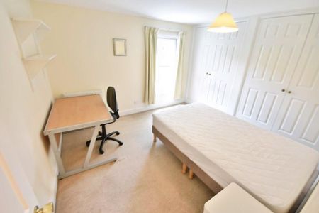 3 bedroom barn conversion to rent - Photo 4