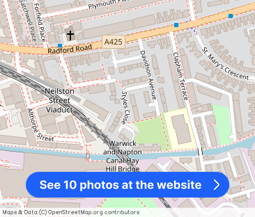 2 bedroom terraced house for rent - Photo 1