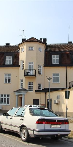 Trädgårdsgatan 5 - Foto 2