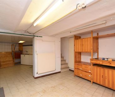 Stadwoning (centrum) met 2 slpk., en een bew. opp. van 170m² - Photo 5