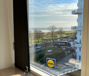 Penthouse by Amager Strand with a large private terrace — available... - Foto 3