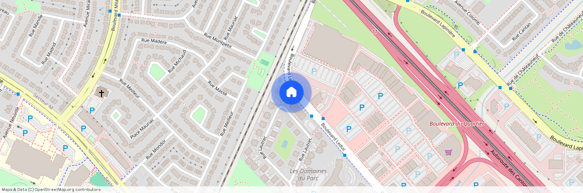 8155 Boulevard Leduc, Brossard, Brossard, Montérégie, J4Y 0E9