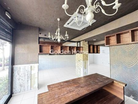 Ενοικίαση, Επαγγελματικό, Κατάστημα - Φωτογραφία 4