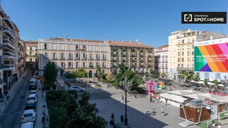 madrid, Community of Madrid 28004 - Photo 4