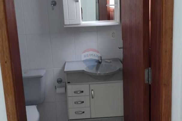 Apartamento para locação com 3 dormitórios no condomínio Espanha II em Mogi das Cruzes - SP - Photo 1