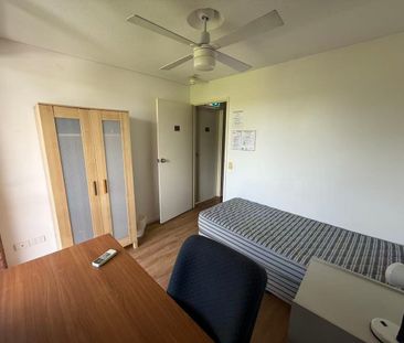 Unit 11 - Sir Fred Schonell Drive, St Lucia — Standard Room + AC + ... - Photo 4