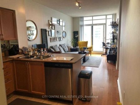 For Lease - 388 Prince Of Wales Drive Unit# 1907, Mississauga, Ontario - Photo 2