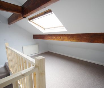 2 bedroom terraced house to rent - Photo 6