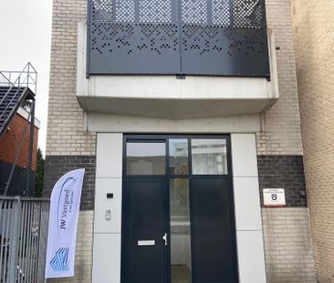 Te huur: Appartement Haaksbergerstraat in Enschede - Foto 2