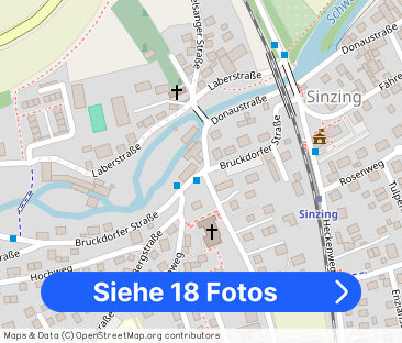 ***Exklusive 3 Zimmer Wohnung mit traumhaftem Ausblick*** - Foto 1