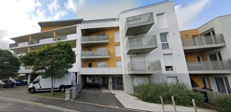 Location Appartement 1 pièce 24m² ST HERBLAIN 44800 - Photo 4