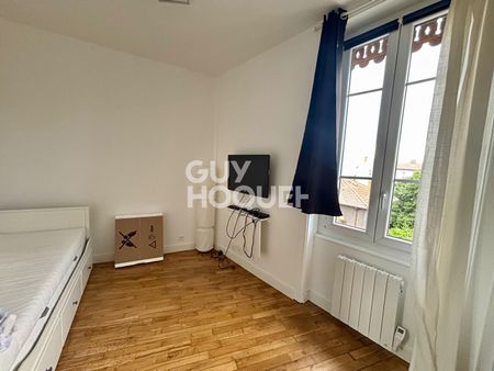 Appartement T1 à louer - Villeurbanne, Quartier Flachet - Photo 3