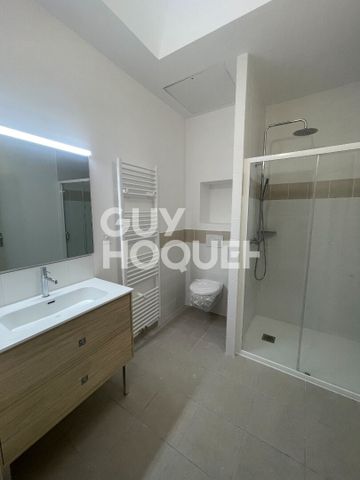 Maison 5 pièces LIBOURNE - Photo 5