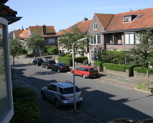 Engelsestraat - Foto 1