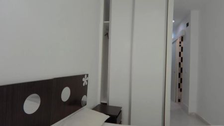 Estudio de alquiler en Puerta del Ángel - Foto 4