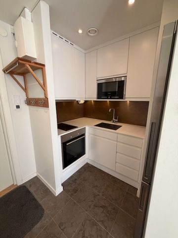 Östermalm - 1rok - 12mån - 12.086kr/mån - Photo 3