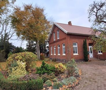 Gemütliche Wohnung im Herzen von Wymeer! - Foto 3