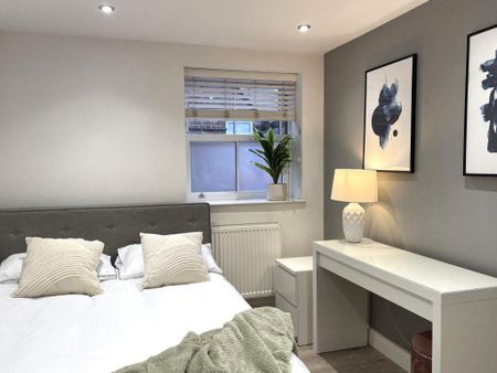 1 bedroom in a house share to rent - Photo 4