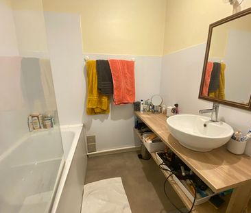 Appartement T3 à Rennes - Photo 6