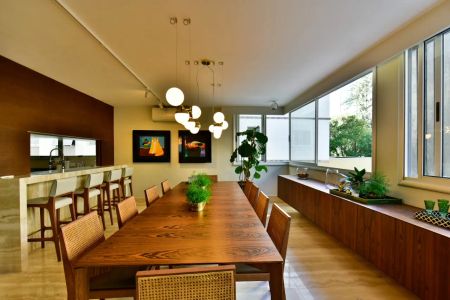 Apartamento lindo em localização desejada à venda no Jardim América. – 17449 - Photo 2