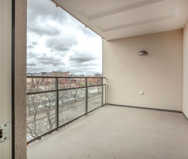 Kungsgatan, Uppsala - Foto 3