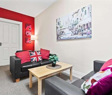 Noel Street, Nottingham, NG7 - Photo 3