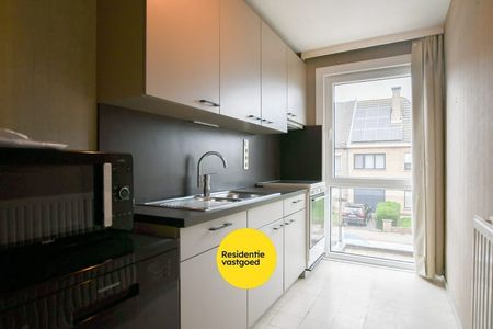 Appartement te huur - Foto 3