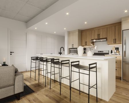 500 Tsse Turnbull, Lavaltrie, QC J5T - Photo 5