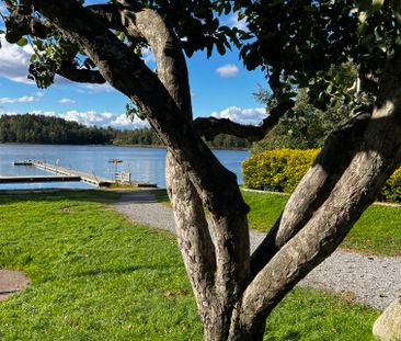 Näsbydalsvägen, Täby - Photo 3