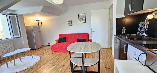 Appartement de 35 m2 à St jean de luz - Photo 1