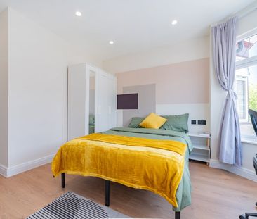 Room in a Shared House, Frognal Avenue, HA1 - Photo 3