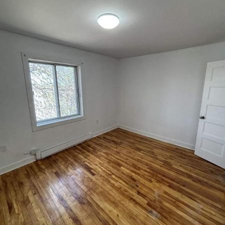 2 CH - 1 SDB - Montréal - $1,500 /mo - Photo 4