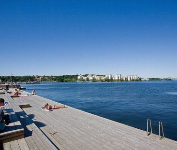 Sankt Göransgatan, Stockholm - Photo 3