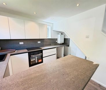 1 bedroom terraced house to rent - Photo 6