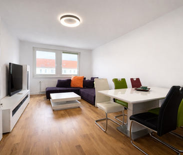 Pronájem bytu 2+1 • 49 m² bez realitkyWitznitzer Straße 27, , Sasko - Photo 4