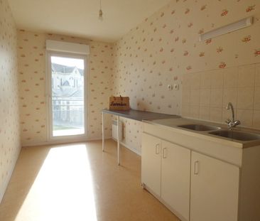 Location Appartement 3 pièces 69m² - Photo 5