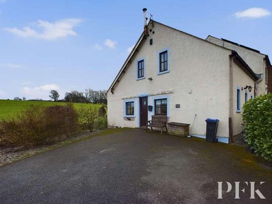 Rowrah, Frizington, CA26 - Photo 1