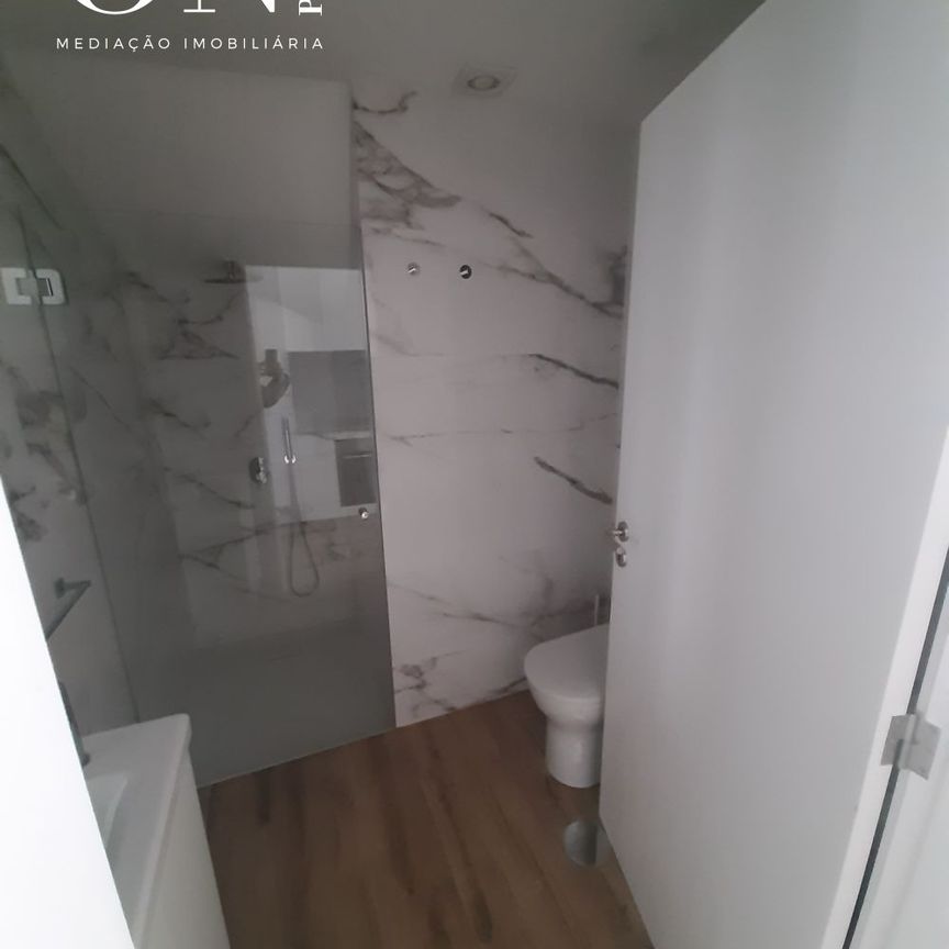 Apartamento T1+1 em Porto - Photo 1