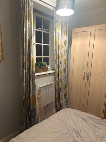 Spacious, quiet, furnished double en-suite room in Putney Heath - Photo 5