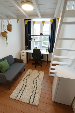 Justus Lipsiusstraat 23 - Photo 3