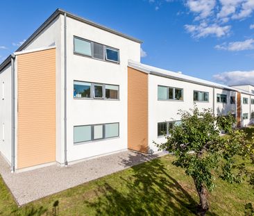 Fjärdingsstigen, Halmstad - Foto 5