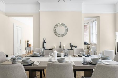 4 bedroom apartment to rent - Photo 3