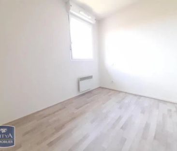 Appartement à louer 2 pièces 43.71m² - Photo 6