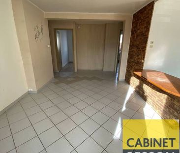 Location appartement Fontaine 38600 3 pièces 55.55 m² - Photo 2