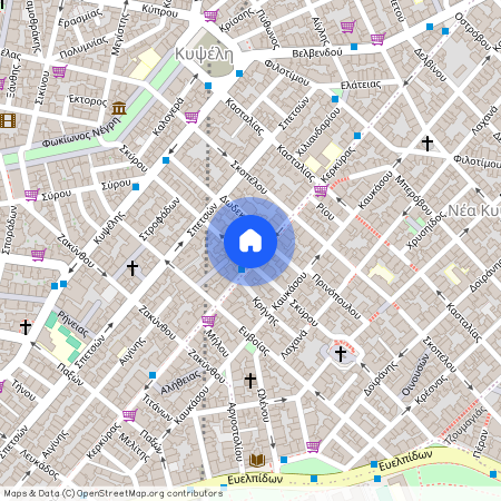 Αθήνα (Κυψέλη)