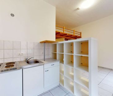 PHI AACHEN – City-Apartment vis a vis des Lindenplatzes in Aachen-Z... - Foto 1