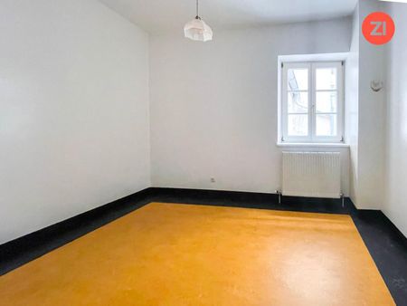 Steyrdorf - 3- Zimmer Wohnung in Steyr - Foto 4