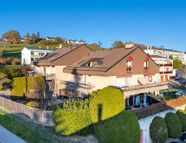 A louer à Savigny - Foto 1