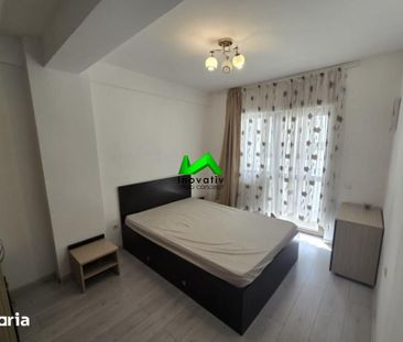 Apartament de inchiriat 2 camere Sibiu Doamna Stanca - Photo 2